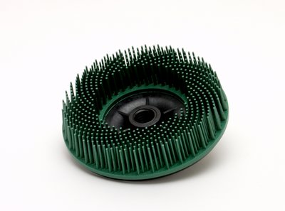 3M - 27685 Scotch-Brite Bristle Disc 7 Inch X 7/8 Inch 50 (7100138180)