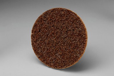 3M - 64647 Scotch-Brite Roloc Surface Conditioning Disc TR 3 Inch X NH A CRS Bulk (7010295267)