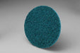 3M - 25780 Scotch-Brite Roloc Surface Conditioning Disc TSM 3 Inch X NH A VFN (7000120998)