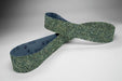 3M - 18893 Scotch-Brite Surface Conditioning Low Stretch Belt Sc-Bl Sic Very Fine 4 Inch X 132 Inch (7010329582)
