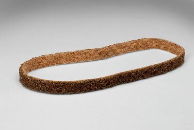 3M - 93171 Scotch-Brite Surface Conditioning Low Stretch Belt 1 Inch X 11 Inch A CRS (7010329634)