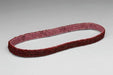3M - 93200 Scotch-Brite Surface Conditioning Low Stretch Belt Sc-Bl A/O Medium 3/4 Inch X 18 Inch (7000028521)