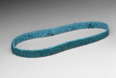 3M - 14501 Scotch-Brite Surface Conditioning Belt 3/8 Inch X 13 Inch A VFN (7000120694)