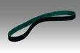 3M - 15923 Scotch-Brite Surface Conditioning Low Stretch Belt Sc-Bl Sic Medium 1/2 Inch X 24 Inch (7000045960)