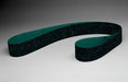 3M - 14031 Scotch-Brite Surface Conditioning Low Stretch Belt Sc-Bl Sic Medium 1 Inch X 132 Inch (7010365867)