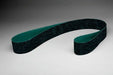 3M - 14033 Scotch-Brite Surface Conditioning Low Stretch Belt Sc-Bl Sic Medium 2 Inch X 132 Inch (7000120730)