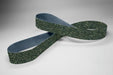 3M - 15953 Scotch-Brite Surface Conditioning Low Stretch Belt Sc-Bl Sic Super Fine 3 Inch X 90 Inch (7010364702)