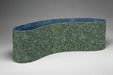 3M - 24462 Scotch-Brite Surface Conditioning Low Stretch Belt 7 Inch X 100 Inch S SFN (7100159571)