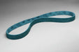 3M - 93521 Scotch-Brite Surface Conditioning Belt Sc-Bs A/O Very Fine 2-1/4 Inch X 9-5/8 Inch (7010290395)