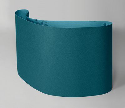 3M - 93071 Scotch-Brite Surface Conditioning Belt Sc-Bs A/O Very Fine 14 Inch X 59 Inch (7010365286)