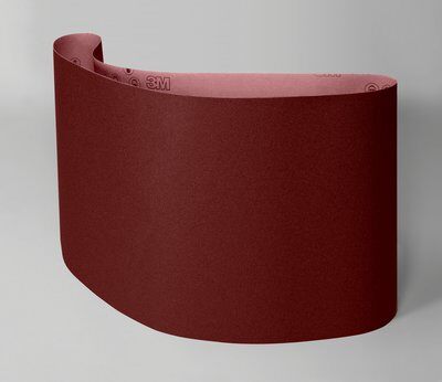 3M - 15978 Scotch-Brite Surface Conditioning Low Stretch Belt Sc-Bl A/O Medium 19 Inch X 48 Inch (7010329261)