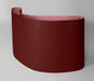3M - 93195 Scotch-Brite Surface Conditioning Low Stretch Belt Sc-Bl A/O Medium 18 Inch X 85 Inch (7010365301)