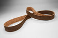 3M - 15946 Scotch-Brite Surface Conditioning Low Stretch Belt Sc-Bl A/O Coarse 2 Inch X 72 Inch (7000036296)