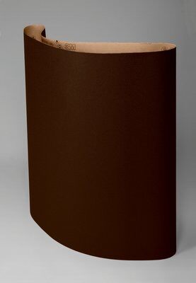 3M - 14538 Scotch-Brite Surface Conditioning Low Stretch Belt Sc-Bl A/O Coarse 37 Inch X 60 Inch (7000120699)