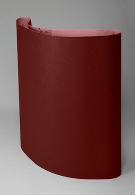 3M - 93536 Scotch-Brite Surface Conditioning Belt Sc-Bs A/O Medium 37 Inch X 60 Inch (7000121043)