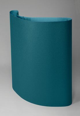 3M - 93515 Scotch-Brite Surface Conditioning Belt Sc-Bs A/O Very Fine 30 Inch X 60 Inch (7010309529)