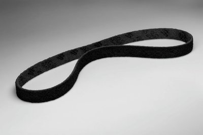 3M - 14280 Scotch-Brite Surface Conditioning Belt Sc-Bs Sic Super Fine 1 Inch X 132 Inch (7010365816)