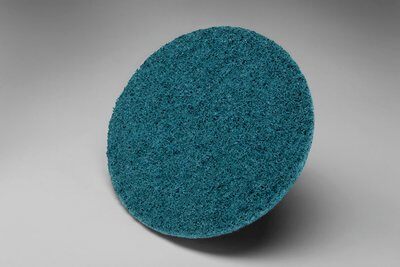 3M - 04303 Scotch-Brite Surface Conditioning Disc Sc-Dh A/O Very Fine 5 Inch X NH (7000000718)