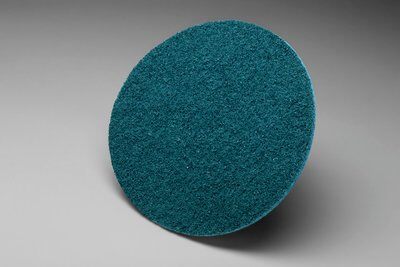3M - 16918 Scotch-Brite Surface Conditioning Disc Sc-Dh A/O Very Fine 27 Inch X NH (7000120858)