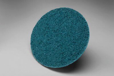 3M - 25773 Scotch-Brite Roloc Surface Conditioning Disc TSM 1-1/2 Inch X NH A VFN (7000046122)