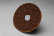 3M - 60215 Scotch-Brite Surface Conditioning Disc Sc-Dh A/O Coarse 4-1/2 Inch X 7/8 Inch (7010329310)