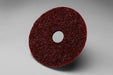 3M - 93146 Scotch-Brite Surface Conditioning Disc Sc-Dh A/O Medium 4-1/2 Inch X 7/8 Inch (7010309517)