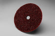 3M - 93150 Scotch-Brite Surface Conditioning Disc Sc-Dh A/O Medium 7-1/2 Inch X 7/8 Inch (7010292425)