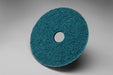 3M - 18618 Scotch-Brite Surface Conditioning Disc Sc-Dh A/O Very Fine 5 Inch X 7/8 Inch (7100028390)