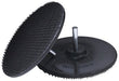 3M - 07492 Scotch-Brite Surface Conditioning Disc Pad Holder 924 4 Inch X 1/4 Inch (7000120561)