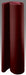 3M - 16372 Scotch-Brite Surface Conditioning Film Backed Belt Sc-Bf A/O Medium 25 Inch X 75 Inch (7100014137)
