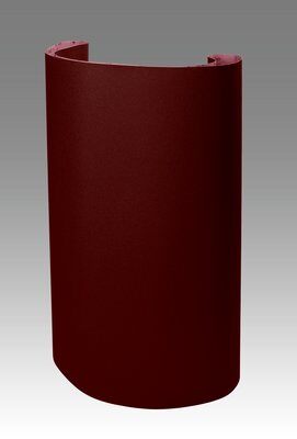 3M - 16377 Scotch-Brite Surface Conditioning Film Backed Belt Sc-Bf A/O Medium 36 Inch X 75 Inch (7010309340)