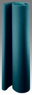 3M - 93227 Scotch-Brite Surface Conditioning Low Stretch Belt Sc-Bl A/O Very Fine 25 Inch X 60 Inch (7000121037)