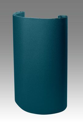 3M - 16382 Scotch-Brite Surface Conditioning Film Backed Belt Sc-Bf A/O Very Fine 37 Inch X 60 Inch (7000120775)