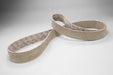 3M - 93263 Scotch-Brite Surface Conditioning Low Stretch Belt Sc-Bl Talc 2 Inch X 36 Inch (7100028791)