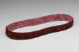 3M - 18879 Scotch-Brite Surface Conditioning Low Stretch Belt Sc-Bl A/O Medium 3 Inch X 11 Inch (7010364954)