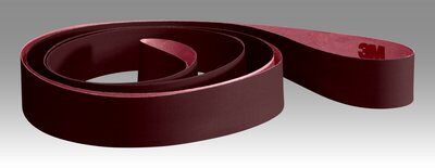 3M - 18479 Scotch-Brite Se Surface Conditioning Belt Se-Bs A/O Medium 1/2 Inch X 24 Inch (7010366189)