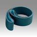3M - 13947 Scotch-Brite Surface Conditioning Low Stretch Belt Sc-Bl A/O Very Fine 3 Inch X 132 Inch (7000120731)