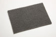 3M - 14049 Scotch-Brite Ultra Fine Hand Pad 7448B 6 Inch X 9 Inch (7100141899)