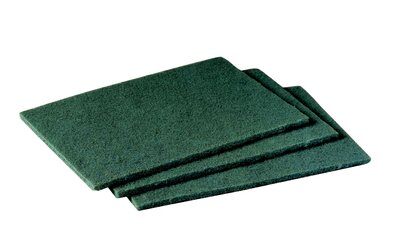 3M - 20501 Scotch-Brite General Purpose Scouring Pad 96Cc 6 Inch X 9 Inch (7100057473)