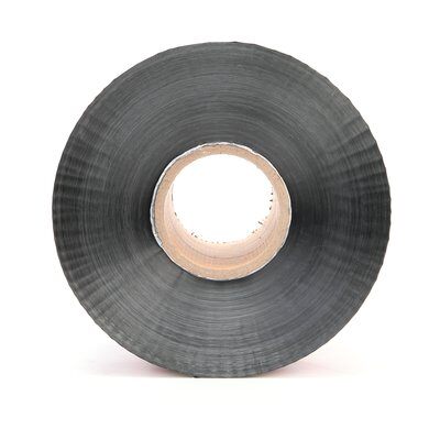 3M - 57964 Scotch Detectable Buried Barricade Tape 413 Caution Buried High Voltage Cable Below 6 Inch X 1000 Foot Red (7000133221)