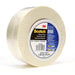 3M - 39869 Scotch Filament Tape 898 Clear 48 Mm X 55 M 6.6 Mil (7000123794)