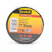 3M - 60332 Scotch Fire-Retardant Electric Arc Proofing Tape 77 1-1/2 Inch X 20 Foot Black (7100004537)