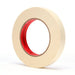 3M - 02819 Scotch High Performance Masking Tape 213 Tan 3/4 Inch X 60 Yard 6.5 Mil (7000047436)