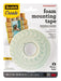 3M - 72485 Scotch Foam Mounting Tape 4013-Cft 1/2 Inch 1.27 Cm (7010336421)