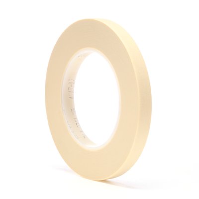 3M - 44577 Performance Masking Tape 2364 Tan 12 Mm X 55 M 6.5 Mil Plastic Core (7000142982)