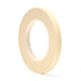 3M - 44577 Performance Masking Tape 2364 Tan 12 Mm X 55 M 6.5 Mil Plastic Core (7000142982)