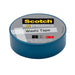 3M - 96389 Scotch Expressions Washi Tape C314-Blu .59 Inch X 393 Inch 15 Mm X 10 M Blue (7000048130)