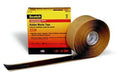 3M - 43478 Scotch Rubber Mastic Tape 2228 2 Inch X 3 Foot Black (7100005959)