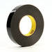 3M - 61174 Scotch Solvent Resistant Masking Tape 226 Black 1 Inch X 60 Yard 10.6 Mil (7010334220)