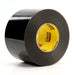 3M - 61178 Scotch Solvent Resistant Masking Tape 226 Black 4 Inch X 60 Yard 10.6 Mil (7000123577)